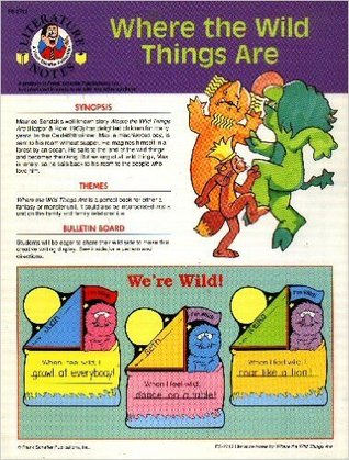 Where the Wild Things Are