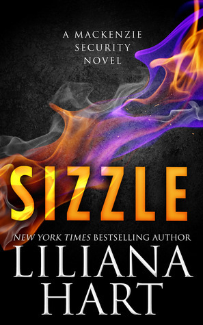 Sizzle (The MacKenzie Family #9)