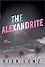 The Alexandrite A Hollywood Time-Tavel Noir by Rick Lenz