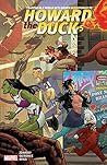 Howard the Duck (2015) #5 by Chip Zdarsky