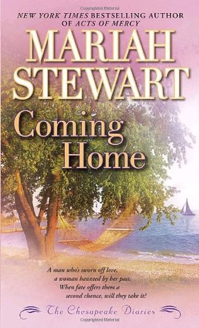 Coming Home (Chesapeake Diaries, #1)