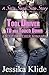Tool Driver, Book 1: Rachael A Stepbrother Romance