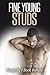 Fine Young Studs - 7 Book Naughty Bundle (MILF Erotica Younger Man Older Woman Romance Stories Collection)Sexy Men Horny Mothers Dirty First Time Sex Box Set - Short Story Taboo Erotic Cougar Tales