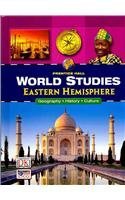 Prentice Hall World Studies: Eastern Hemisphere: Geography, History, Culture