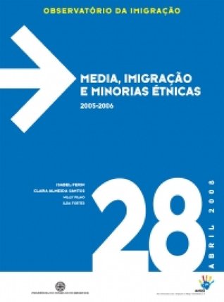 Media, Imigração e Minorias Étnicas