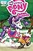 My Little Pony: Friends Forever #13
