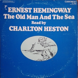 The Old Man and the Sea