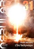 Nebular 31 - L'Ère tachyonique