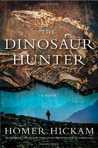 The Dinosaur Hunter (Hardcover)