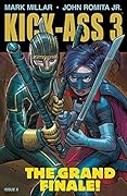 Kick-Ass 3 #8