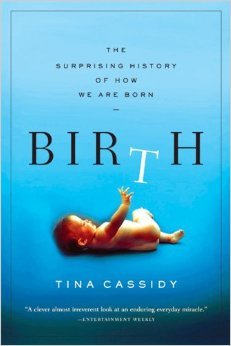 birth book