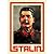 STALIN