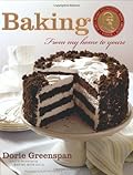 Baking: From My Home to Yours 
