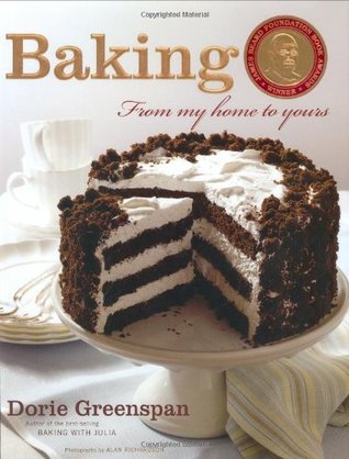 Baking: From My Home to Yours (Hardcover)