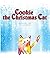 Cookie the Christmas Cat