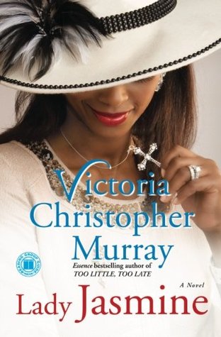 Lady Jasmine (Paperback)