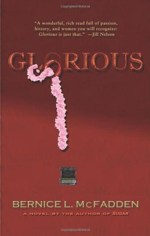 Glorious (Paperback)