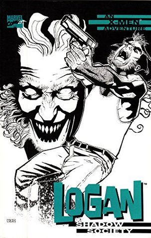 Logan: Shadow Society (Comic)