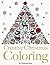 Creative Christmas Coloring: Classic Christmas themes and patterns for a peaceful and relaxing holiday season. The perfect Christmas coloring gift.
