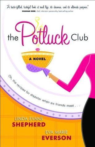 The Potluck Club (The Potluck Club #1)