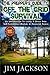 The Prepper's Guide To Off The Grid Survival: An Introduction To Living A Stress Free, Self-Sustaining Lifestyle In Financial Peace