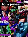 TOM JONES: GREATEST HITS SO FAR... PIANO, VOIX, GUITARE