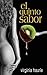 El quinto sabor: Amor, intriga y muerte en un crucero gourmet (Spanish Edition)