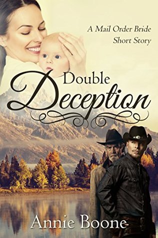 Double Deception (Mail Order Brides #5)