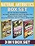 Natural Antibiotics Box Set: Natural Antibiotics Box Set: 45+ of the Most Powerful Natural Antibiotics That Can Help You Reduce Your Stress Level, Kills ... Natural Antibiotics books, Antibiotics)