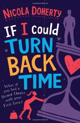 If I Could Turn Back Time (Paperback)