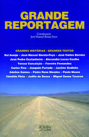 Grande Reportagem (Paperback)