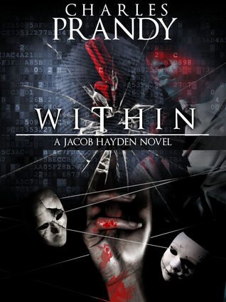 Within (Detective Jacob Hayden #4)