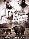 A Tryst with Alphas: (Silverbirch Shifters) Paranormal Shape Shifter Menage Romance