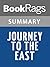 Summary & Study Guide Journey to the East by Hermann Hesse