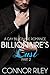 Billionaire's Lust (Gay Billionaire Romance #2)