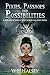 Pixies, Passages and Possibilities: Collection of Science Fiction and Fantasy short stories