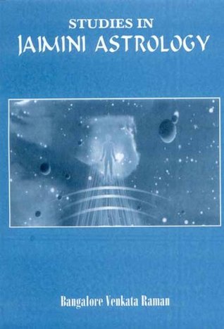 Studies in Jaimini Astrology (Paperback)
