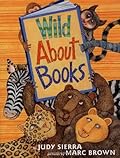 Wild About Books