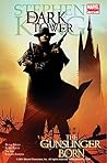 The Dark Tower: The Gunslinger Born #1