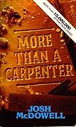 More Than a Carpenter