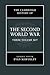 The Cambridge History of the Second World War 3 Volume Set by Evan Mawdsley