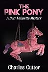 The Pink Pony Book cover for The Pink Pony