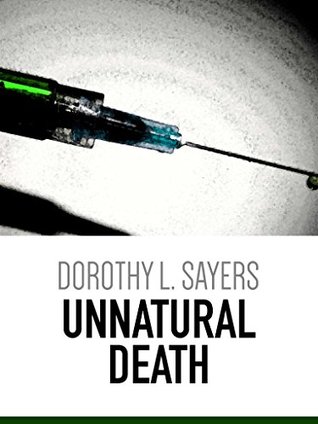 Unnatural Death