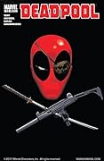 Deadpool (2008-2012) #13