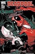 Deadpool (2008-2012) #18