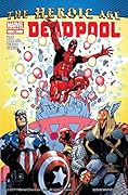 Deadpool (2008-2012) #23