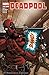 Deadpool (2008-2012) #26