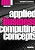 Applied Business Computing Concepts 5 by Matthew McCarthy