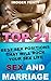 Sex And Marriage: Top 21+ Best Sex Positions That Will Rock Your Sex Life: (Sex Positions Illustrated 101 Hot Positions You Can Do Right Now,Sex Positions ... Sexy Photo Books, Sex Slave, Sex Romance)
