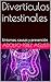 Divertículos intestinales: ...